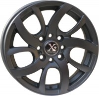 Wheels RS Wheels 243D R14 W6 PCD4x100 ET35 DIA67.1 MG