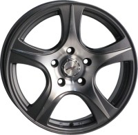 Wheels RS Wheels 247 R16 W7 PCD5x114.3 ET40 DIA67.1 MG