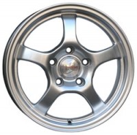 Wheels RS Wheels 255 R15 W7 PCD4x98 ET38 DIA69.1 MLB