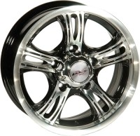 Wheels RS Wheels 308-571d R16 W6.5 PCD5x139.7 ET20 DIA0 MB