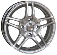 Wheels RS Wheels 32 R14 W6 PCD5x114.3 ET38 DIA73.1 HB