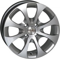 Wheels RS Wheels 503BY R13 W5.5 PCD4x98 ET35 DIA58.6 HS