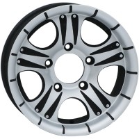 Wheels RS Wheels 504J R15 W7 PCD5x139.7 ET0 DIA98.5 DBM