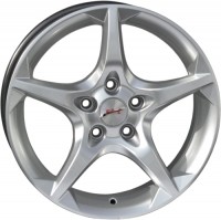 Wheels RS Wheels 5154 R16 W6.5 PCD5x108 ET40 DIA63.4 HS