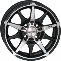 Wheels RS Wheels 5159TL R14 W6 PCD4x98 ET35 DIA58.6 MCB