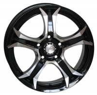 Wheels RS Wheels 5161TL R14 W6 PCD4x98 ET35 DIA58.6 MB