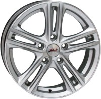 Wheels RS Wheels 5163TL R13 W5.5 PCD4x100 ET35 DIA56.6 MHS