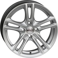 Wheels RS Wheels 5163TL R14 W6 PCD4x108 ET38 DIA63.4 HS