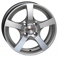 Wheels RS Wheels 5189TL R14 W6 PCD4x98 ET35 DIA58.6 HS