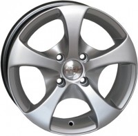 Wheels RS Wheels 5192TL R13 W5.5 PCD4x100 ET35 DIA56.6 HS