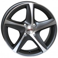 Wheels RS Wheels 5193TL R15 W6.5 PCD4x100 ET38 DIA67.1 MB