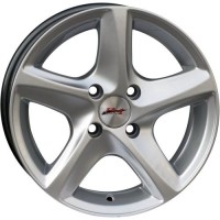 Wheels RS Wheels 5193TL R14 W6 PCD4x98 ET38 DIA58.6 HS