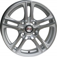 Wheels RS Wheels 5194TL R14 W6 PCD4x98 ET38 DIA58.6 MHS