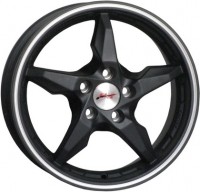 Wheels RS Wheels 5240TL R15 W6.5 PCD5x100 ET38 DIA69.1 CB/ML
