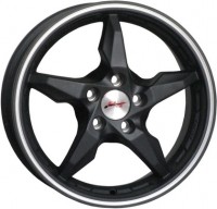 Wheels RS Wheels 5240TL R15 W6.5 PCD5x100 ET38 DIA69.1 CB/WL