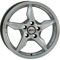 Wheels RS Wheels 5240TL R15 W6.5 PCD5x100 ET38 DIA69.1 HS/ML