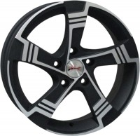 Wheels RS Wheels 5242TL R16 W6.5 PCD5x114.3 ET40 DIA67.1 MCB