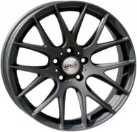 Wheels RS Wheels 595p R18 W8 PCD5x108 ET40 DIA73.1 CB