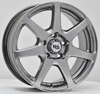 Wheels RS Wheels 7005 R16 W6.5 PCD5x100 ET40 DIA69.1 G