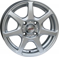 Wheels RS Wheels 7005 R16 W6.5 PCD5x100 ET45 DIA56.1 HS