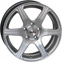 Wheels RS Wheels 701 R16 W7 PCD5x112 ET38 DIA69.1 HS