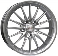 Wheels RS Wheels 702 R15 W6.5 PCD4x100 ET38 DIA67.1 HS