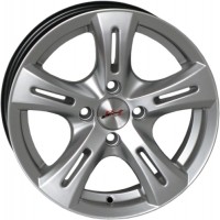Wheels RS Wheels 751 R13 W5.5 PCD4x100 ET35 DIA56.6 HS