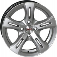 Wheels RS Wheels 751 R14 W6 PCD4x98 ET35 DIA58.6 HS