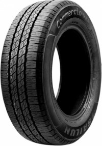 Tires Sailun Commercio VX1 205/75R16 110R