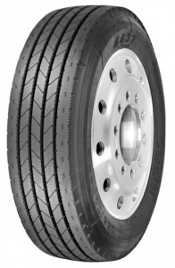 Tires Sailun S637 215/75R17.5 135L