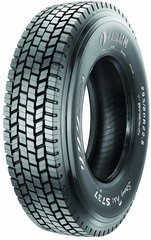 Tires Sailun S737 295/80R22.5 152M