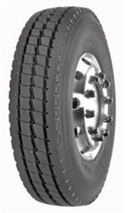 Tires Sava Avant MS2 13/0R22.5 156K