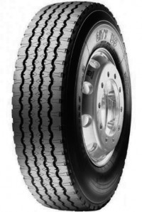 Tires Sava City U3 275/70R22.5 148J