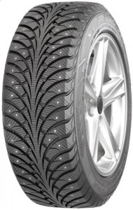 Tires Sava Eskimo stud 175/65R14 82T