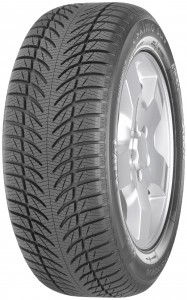 Tires Sava Eskimo SUV 225/65R17 102H