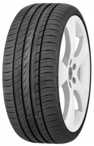 Tires Sava Intensa UHP 205/50R17 93W