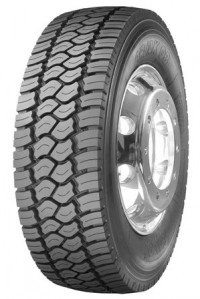 Tires Sava Orjak O3 215/75R17.5 126M