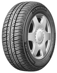Tires Semperit Comfort Life 155/70R13 75T