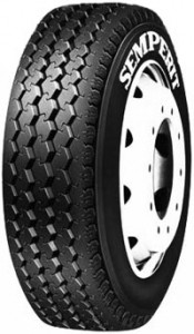 Tires Semperit M 248 265/70R19.5 136M