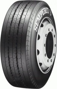 Semperit M434 225/75R17.5 , photo all-season tires Semperit M434 R17.5, picture all-season tires Semperit M434 R17.5, image all-season tires Semperit M434 R17.5