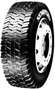 Semperit M470 295/80R22.5 , photo all-season tires Semperit M470 R22.5, picture all-season tires Semperit M470 R22.5, image all-season tires Semperit M470 R22.5