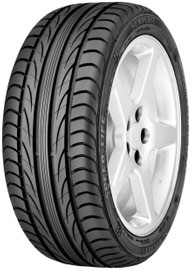 Tires Semperit Speed Life 205/40R17 87W