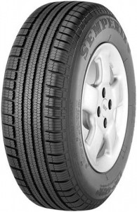 Tires Semperit Top Grip SLG M729 195/60R14 86T