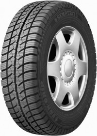 Tires Semperit Van Grip 195/70R15 97T