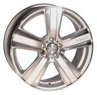 Wheels SH 462 R17 W7 PCD5x112 ET35 DIA73.1 Silver