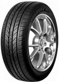 Tires Silverstone Atlantis V7 205/55R16 91V