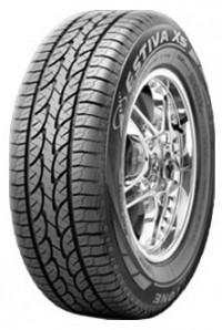 Tires Silverstone Estiva X5 235/60R16 100V