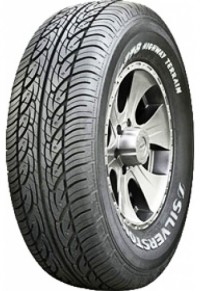 Tires Silverstone HT-778 205/70R15 96S