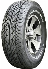 Tires Silverstone HT-778 275/70R16 114S