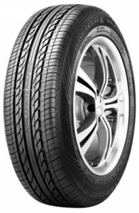 Tires Silverstone Kruiser 1 NS700 195/60R15 88V